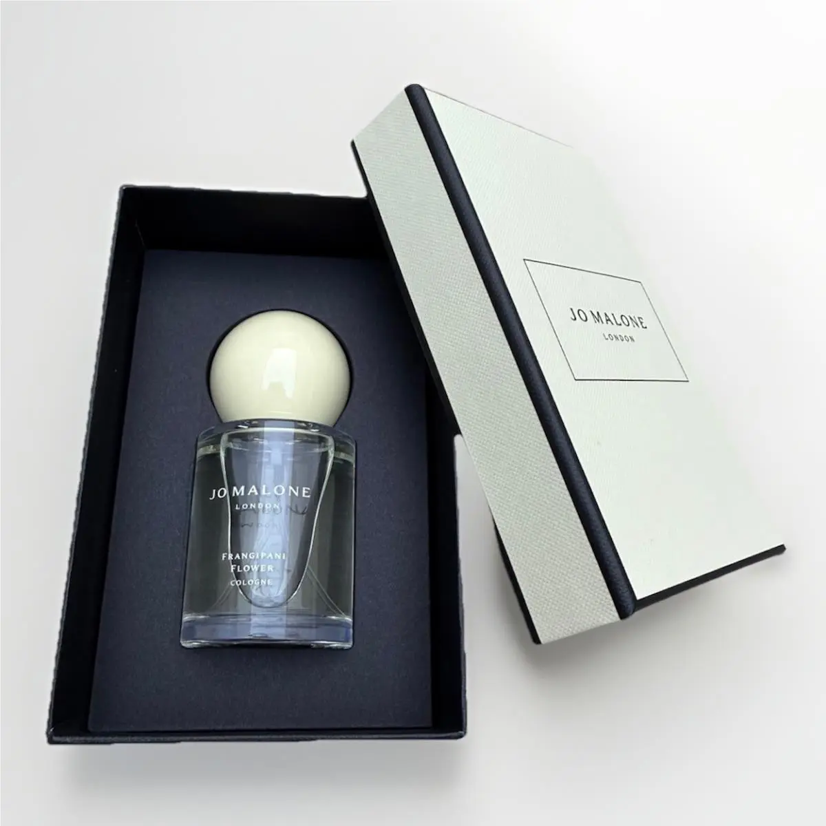 London Limited Edition Cologne Frangipani Flower - Spray 1oz/30 ml by Jo Malone