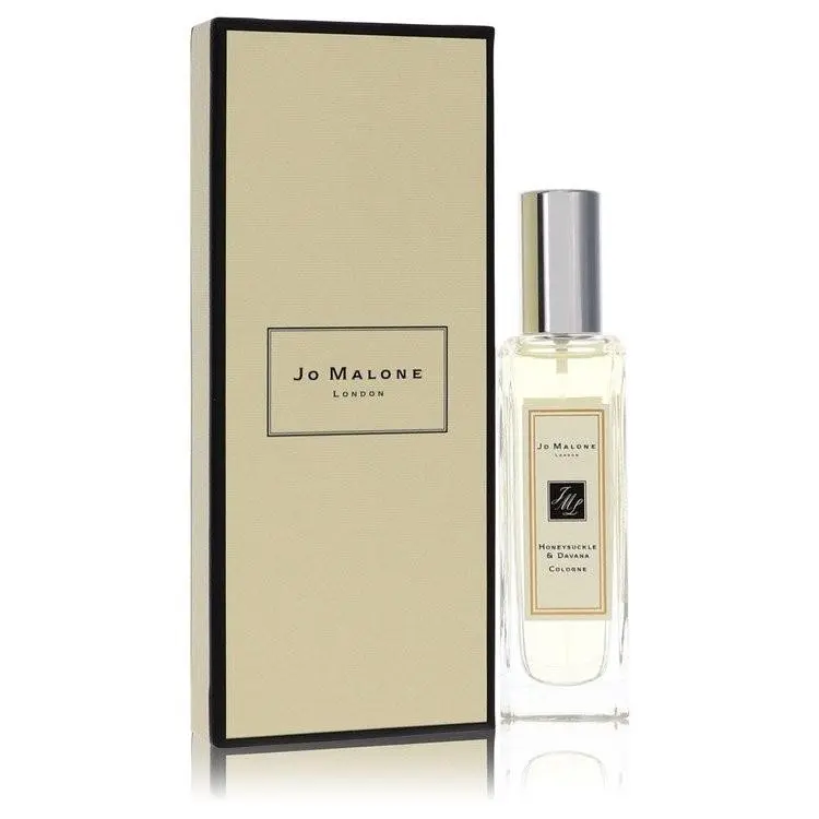 Jo Malone Honeysuckle Davana Cologne Spray By Jo Malone - 1 oz