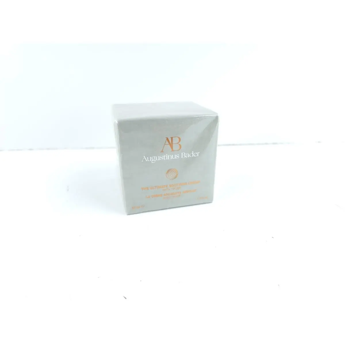 Augustinus Bader The Ultimate Soothing Cream W Tcf8 1.7oz 50ml