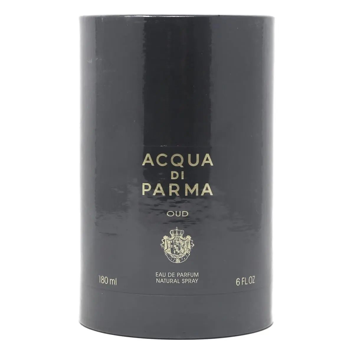 Acqua di Parma Oud Eau de Parfum Unisex 180ml Spray Bottle by Acqua Di Parma