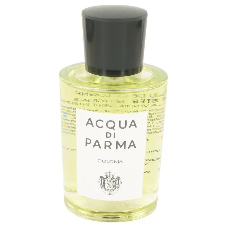 Colonia  Eau De Cologne Spray Tester 3.4 by Acqua Di Parma