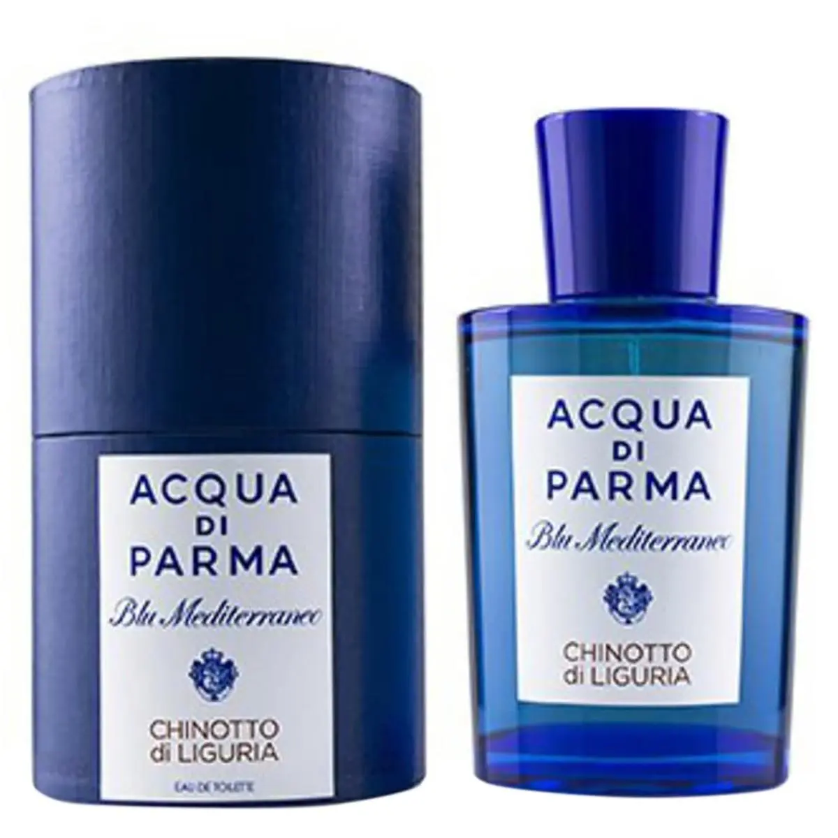 Blu Mediterraneo Chinotto Di Liguria /  Edt Spray 5.0 oz m by Acqua Di Parma