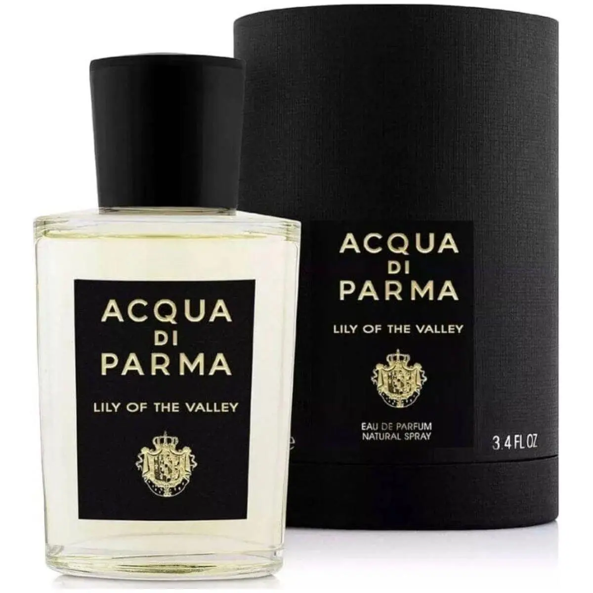 Lily of The Valley by Acqua di Parma For Unisex Edp 3.3 / 3.4 oz by Acqua Di Parma