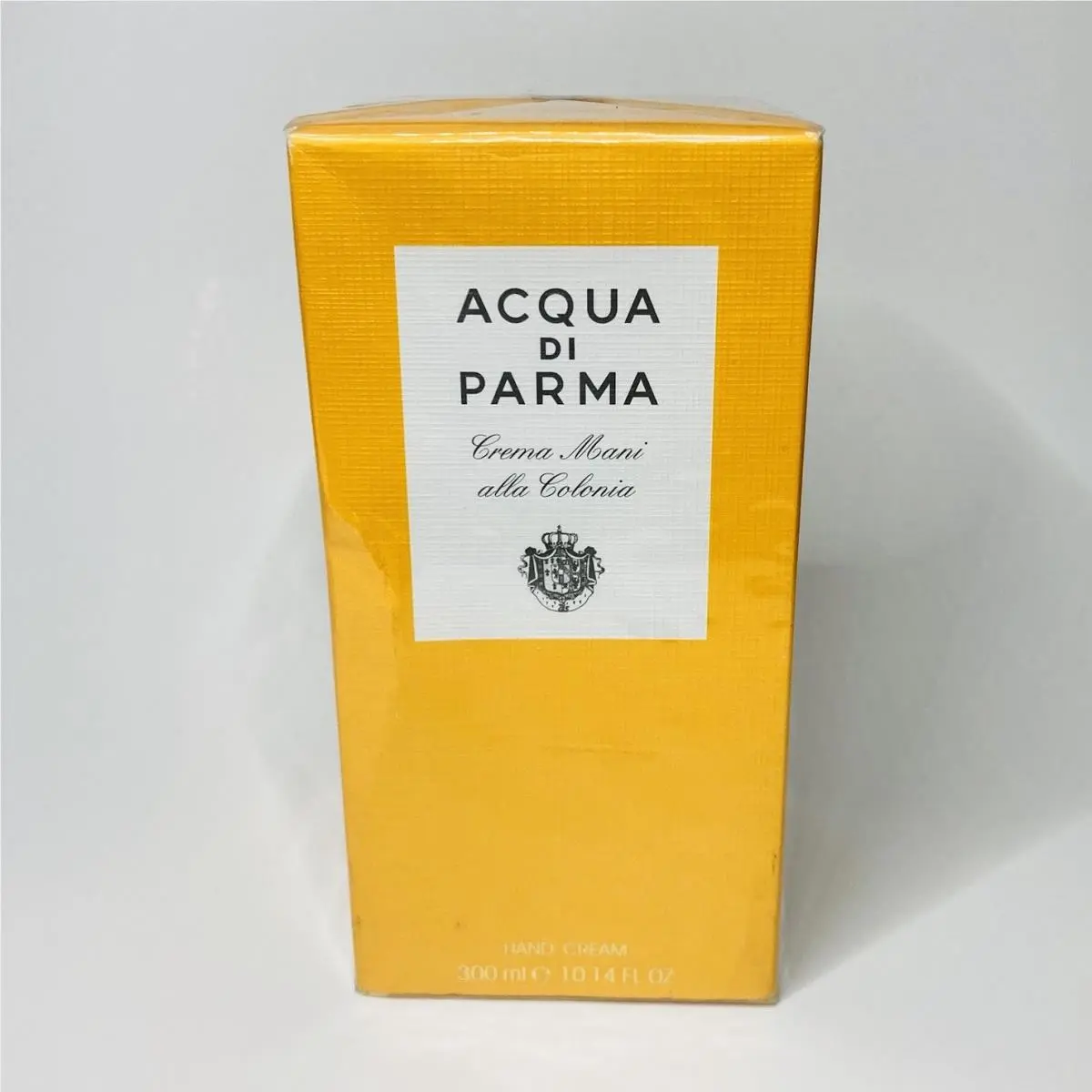 Acqua di Parma Colonia Hand Cream 300mL 10.14 oz by Acqua Di Parma