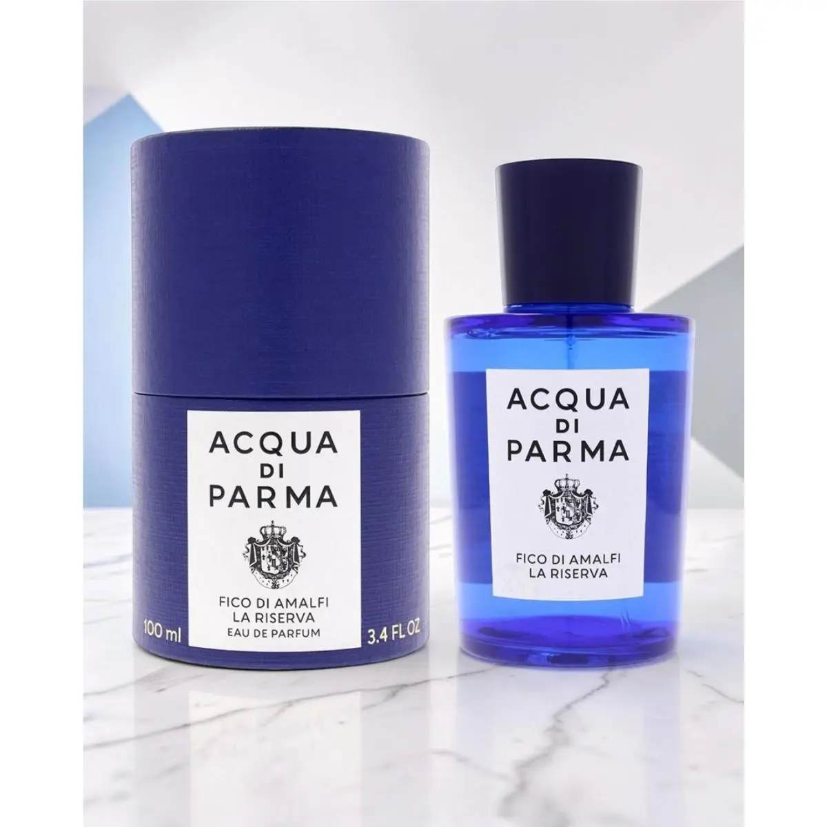 Blu Mediterraneo Fico Di Amalfi  Eau DE Parfum 3.4 oz Spray by Acqua Di Parma