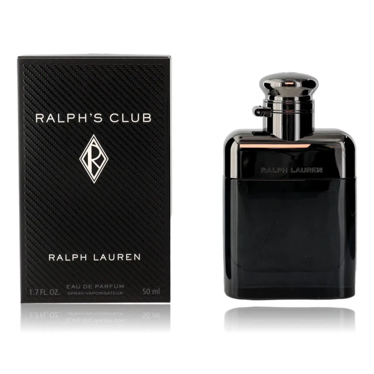 Ralph`s Club by Ralph Lauren 1.7 oz Edp Spray For Men