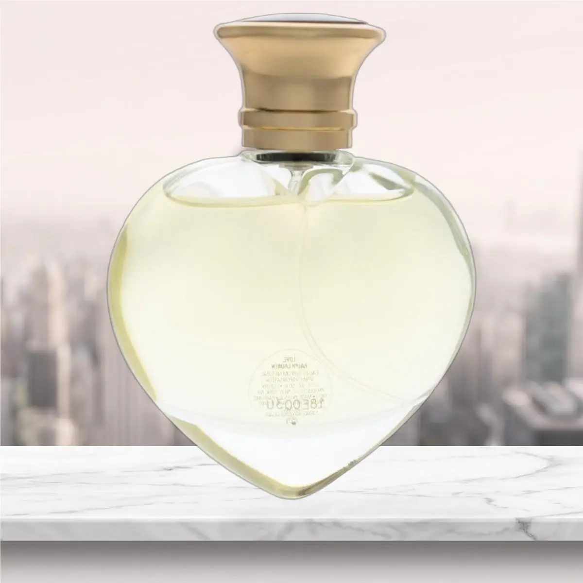 Love Eau De Parfum Spray By  - 1.7 oz by Ralph Lauren