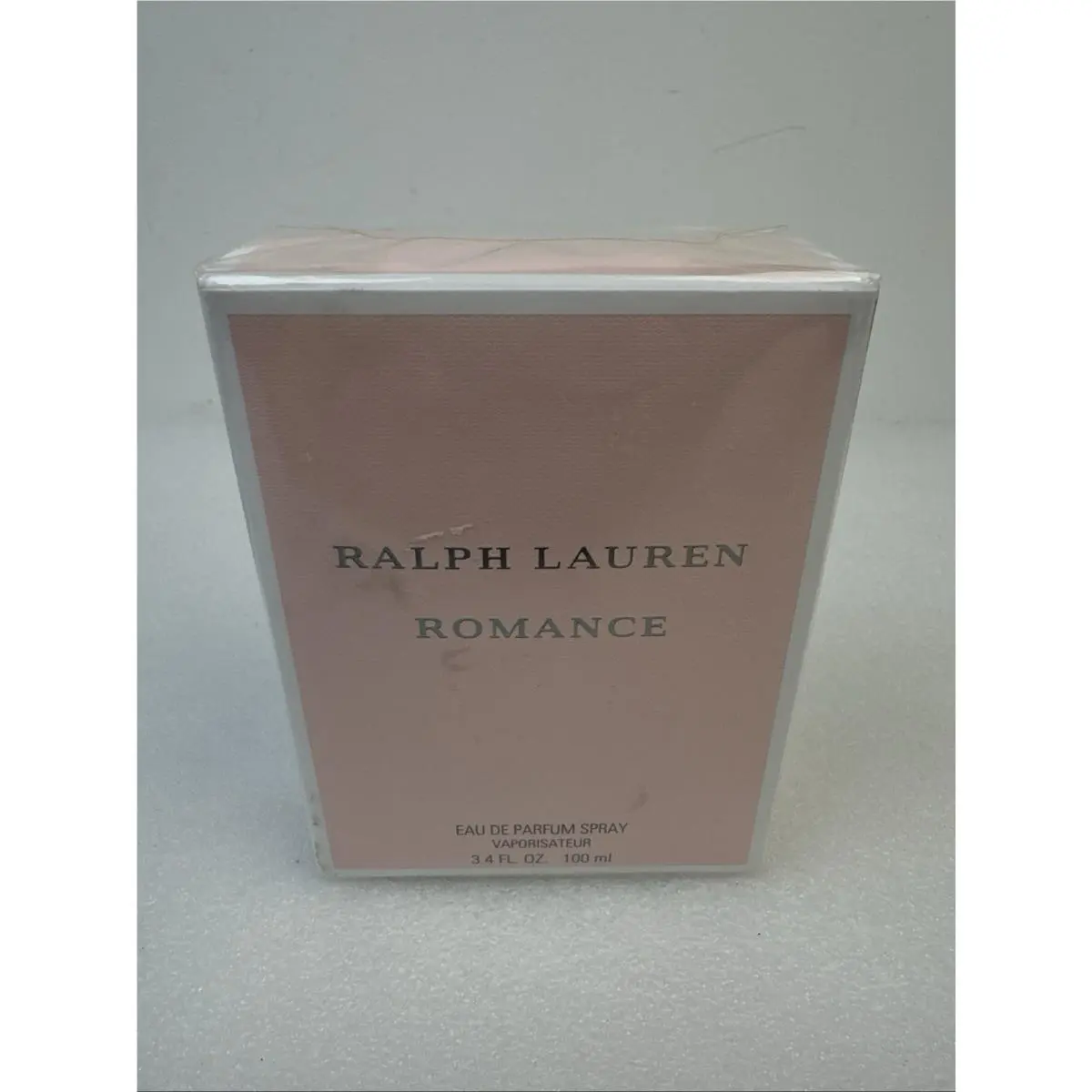 Romance Parfum Spray Women 3.4 oz 100 Ml by Ralph Lauren