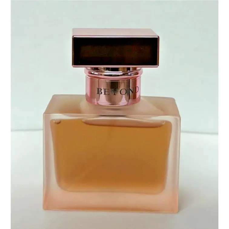 Beyond Romance Eau De Parfum Spray 1 oz 30 ml Value Set by Ralph Lauren