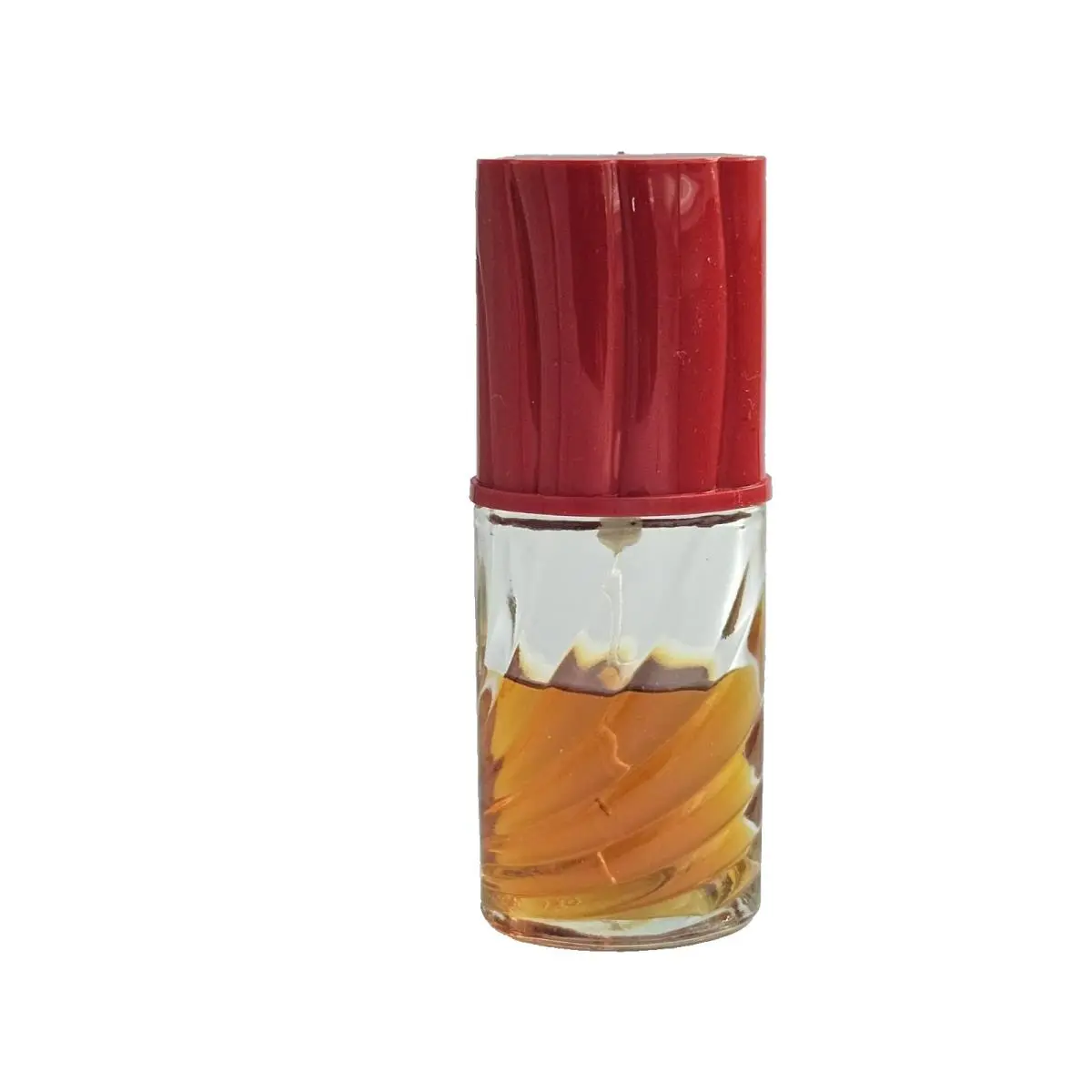 Scoundrel Concentrated Cologne Natural Spray 1-1/4 oz Low Filled by Revlon