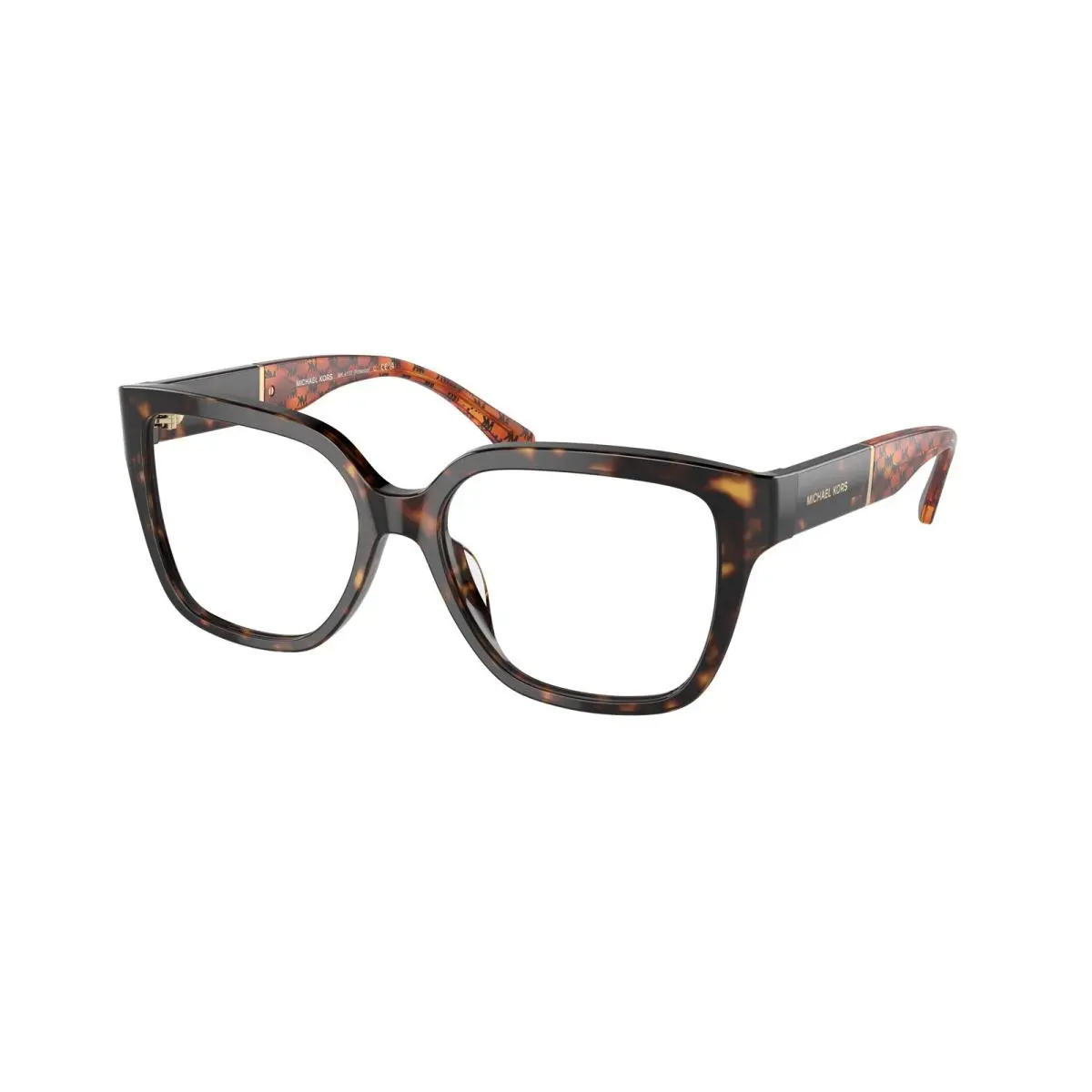 Michael Kors 4112 Polanco Eyeglasses 3006 Tortoise