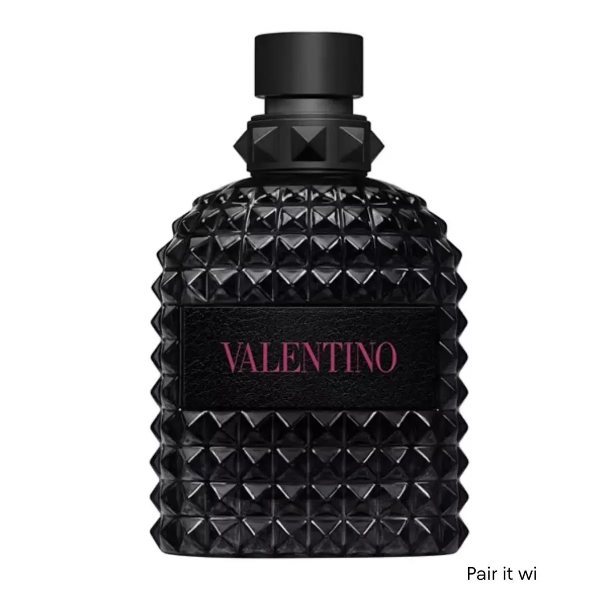 Uomo Born in Roma For Men 3.4 fl oz Eau de Toilette Spray by Valentino