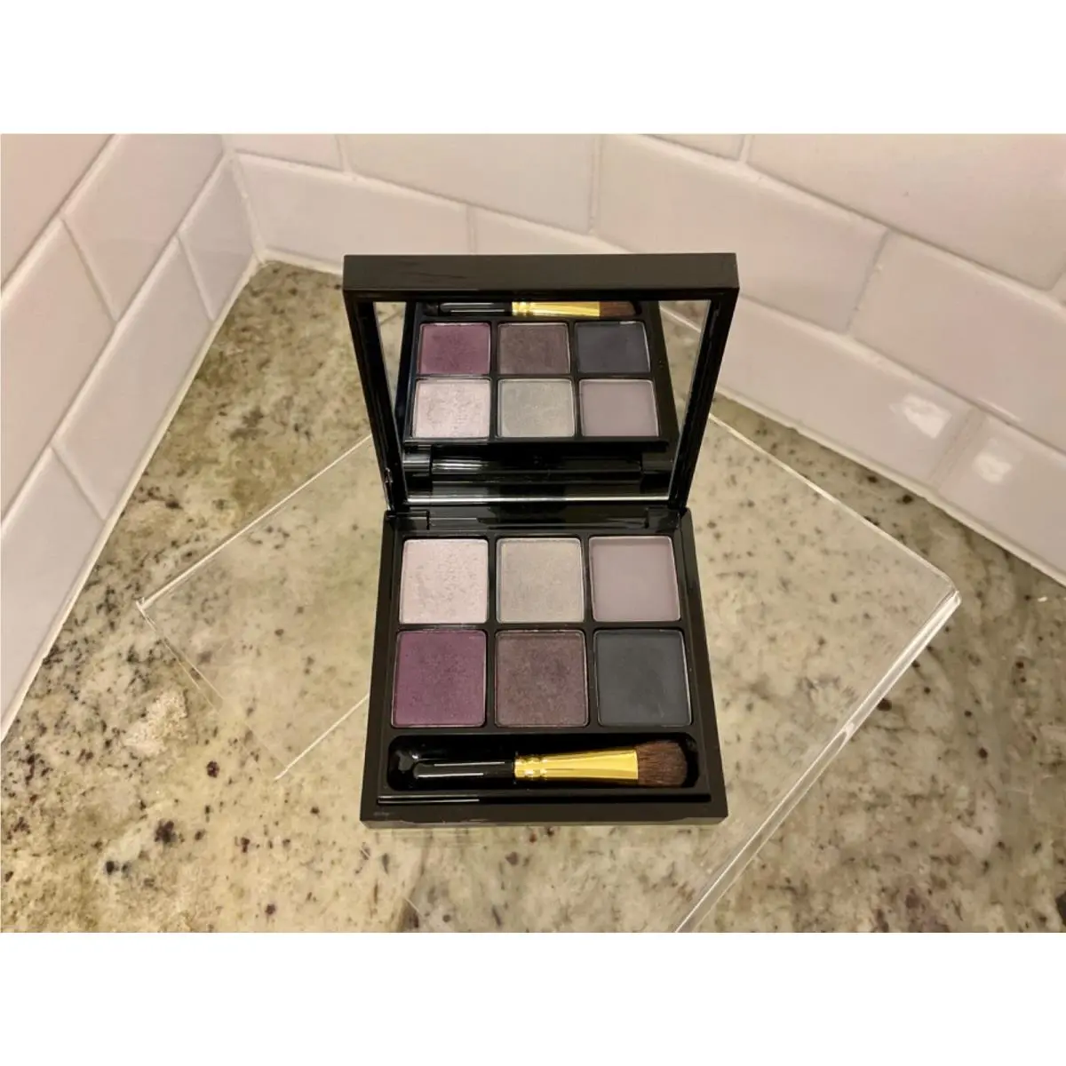 Mac A Tartans Tale Limited Edition Holiday Collection by MAC Cosmetics