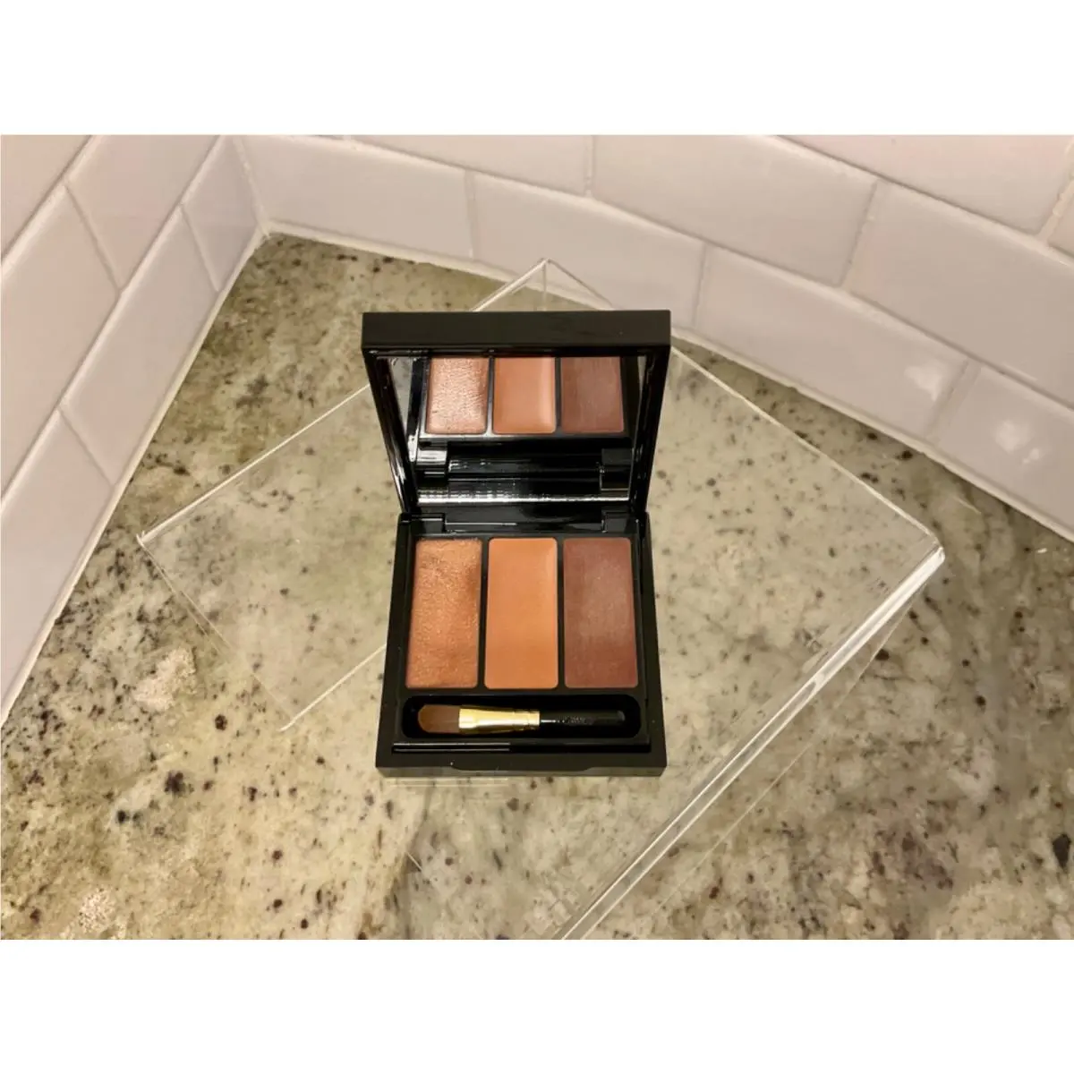 Mac A Tartans Tale Limited Edition Holiday Collection A FABULOUS FANTASY LIP KIT-UNBOXED by MAC Cosmetics