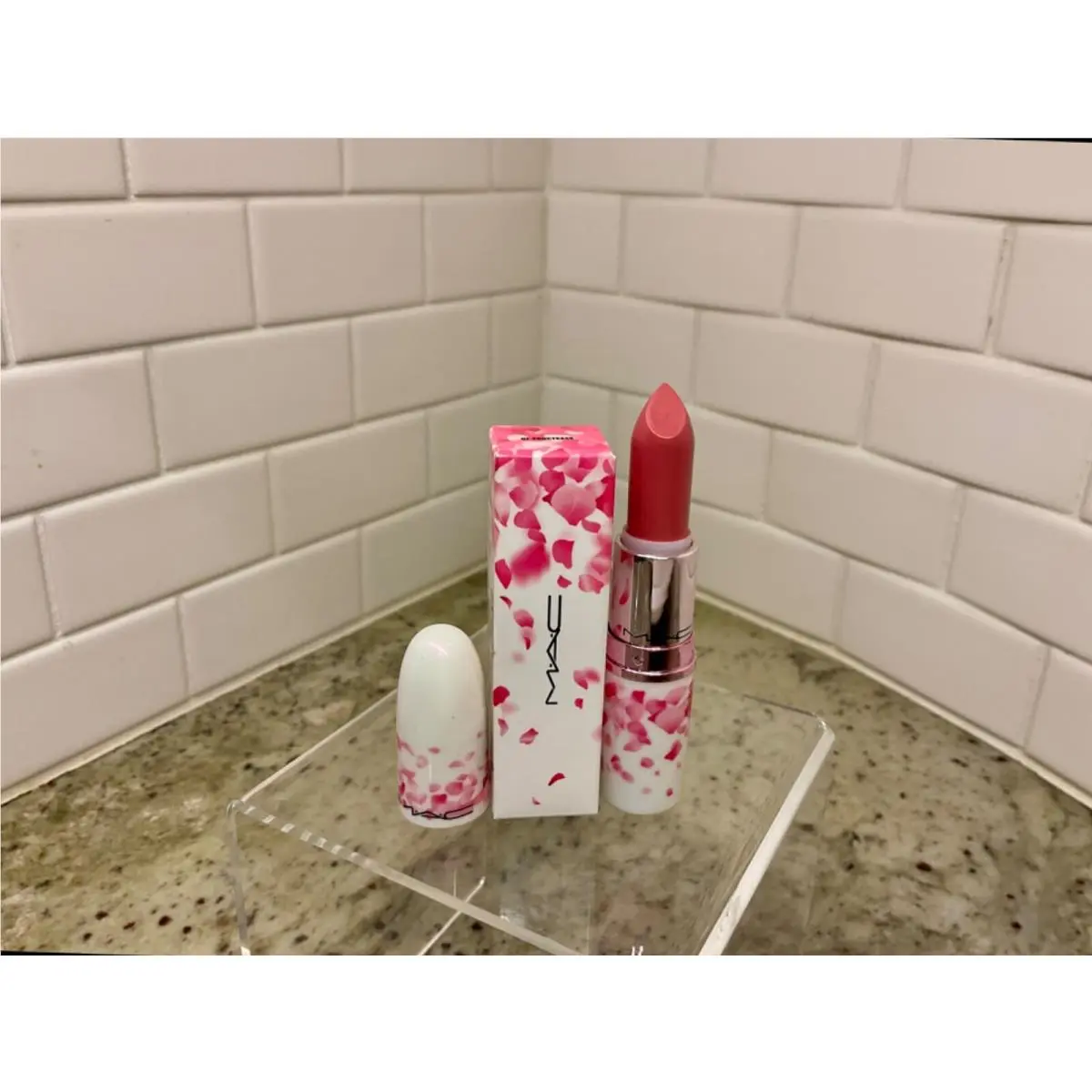Mac Boom Boom Bloom Collection Limited Edition You Pick HI-FRUCTEASE CREMESHEEN by MAC Cosmetics