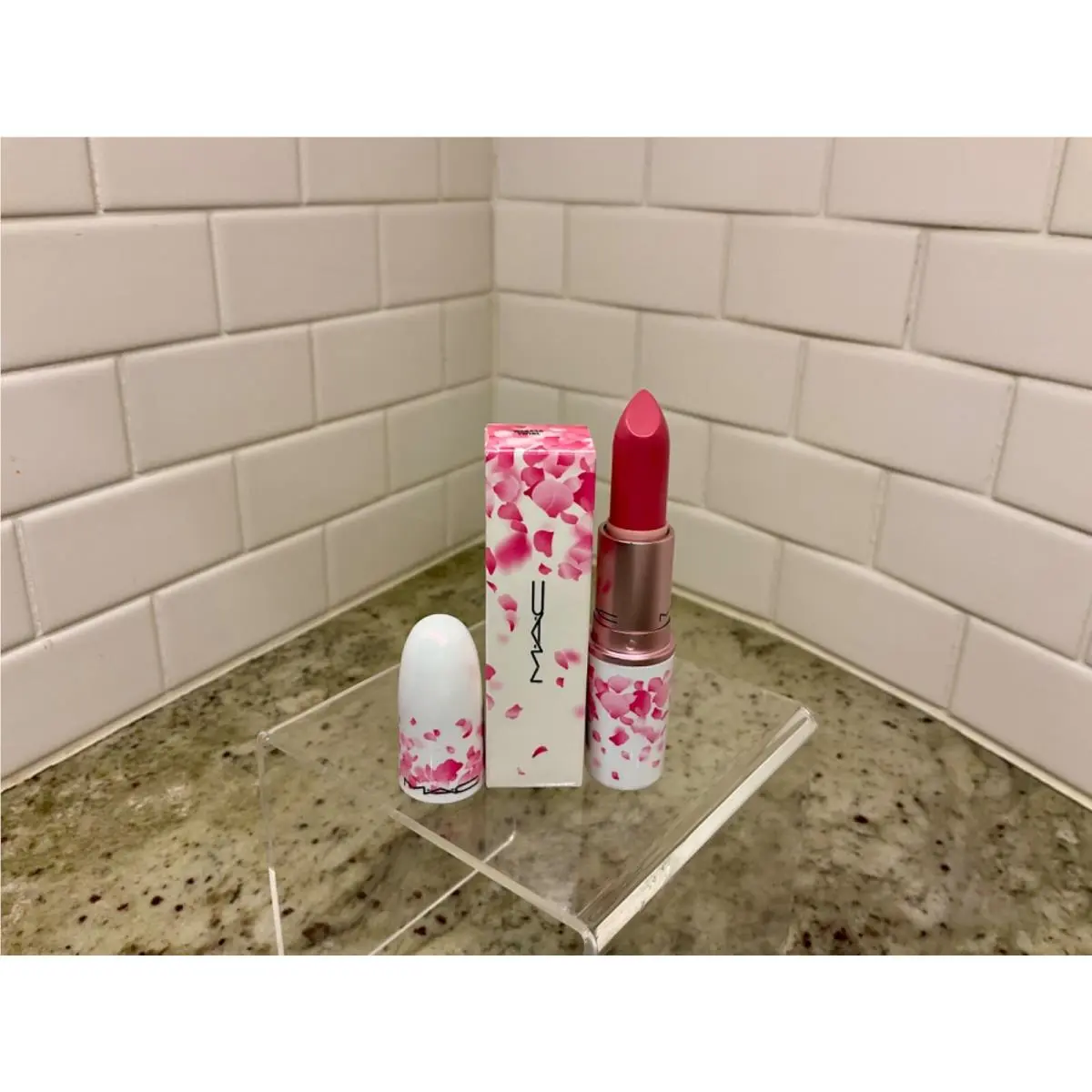 Mac Boom Boom Bloom Collection Limited Edition You Pick WAGASA TWIRL MATTE by MAC Cosmetics