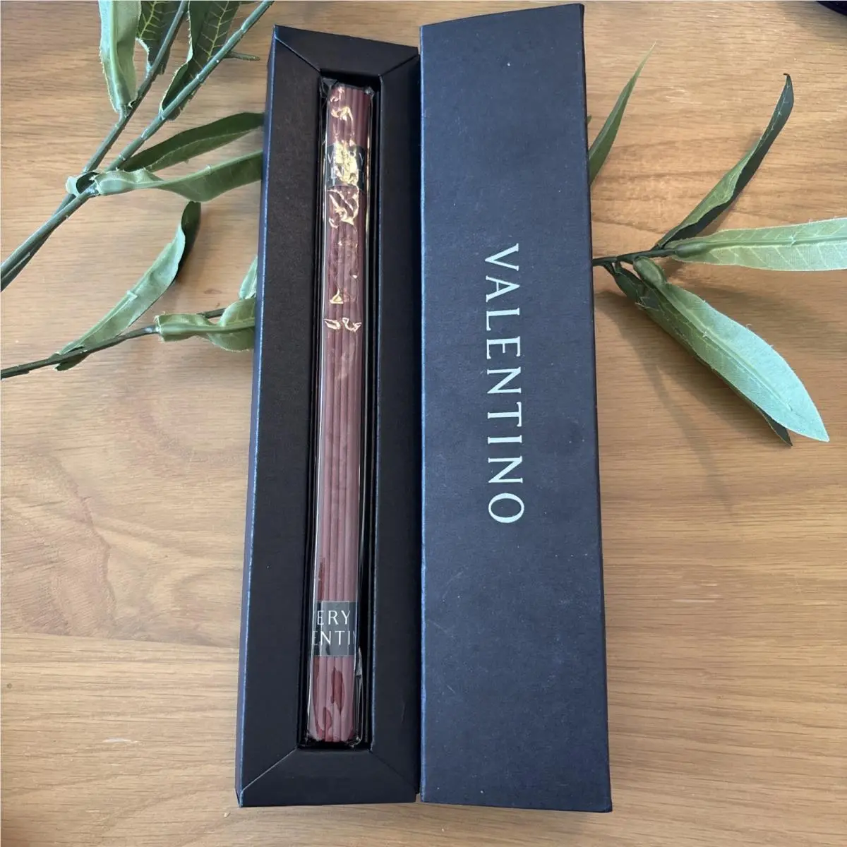 Very  Incense Sticks 30 Count Limited Edition by Valentino