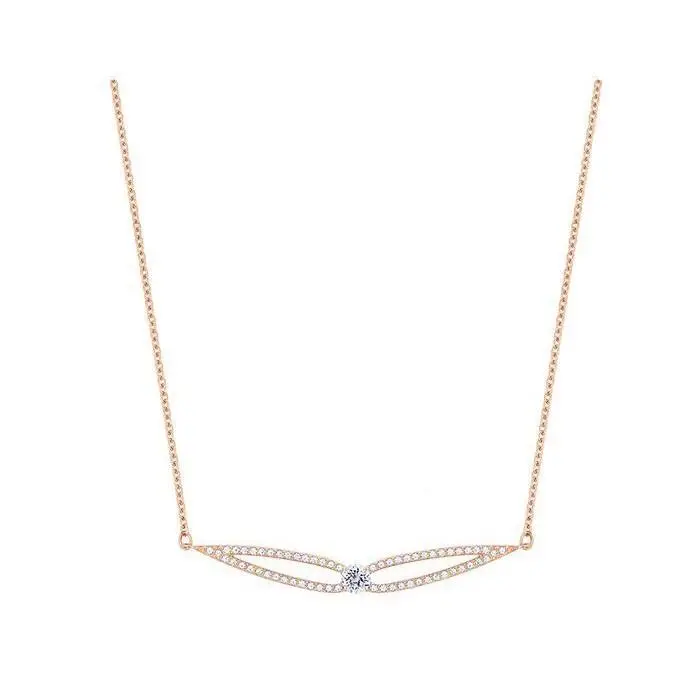 Crystal Creativity Pendant Necklace 5166030 / 5149502 by Swarovski