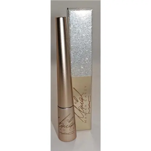 Mac x Mariah Carey Liquid Eye Liner This IS MY Night Limited Edition by MAC Cosmetics