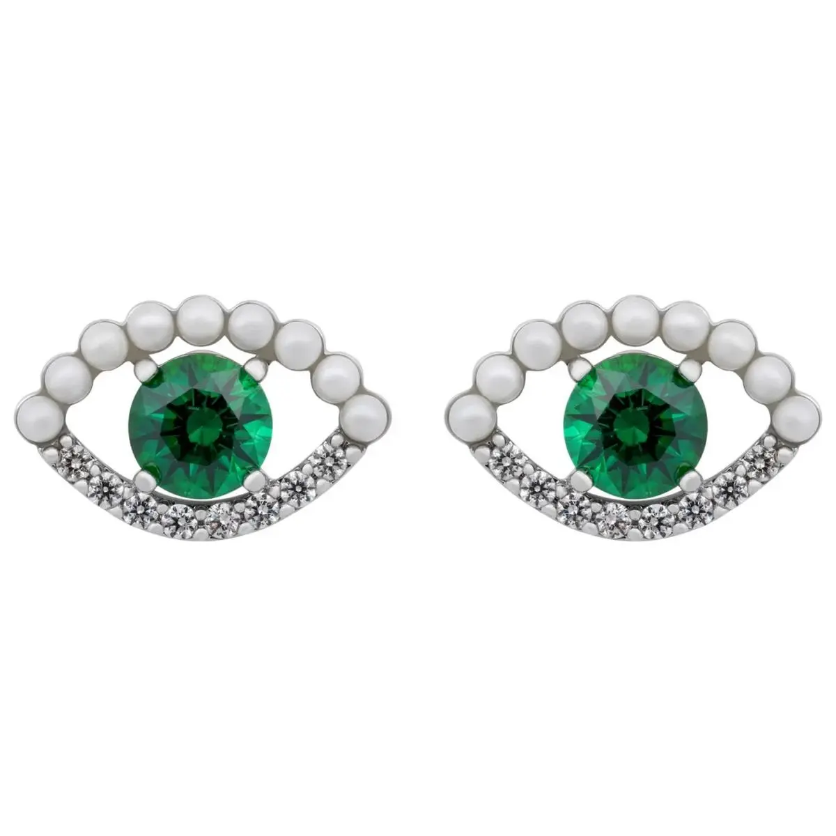 Women`s Earring 5429738 by Swarovski