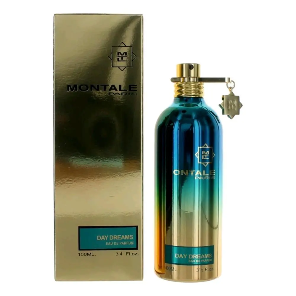 Montale Day Dreams by Montale 3.4 oz Edp Spray For Women