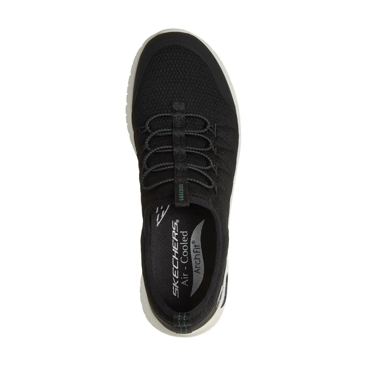 Skechers shoes - Black 2