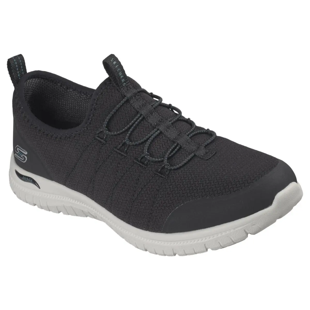 Skechers shoes - Black 4