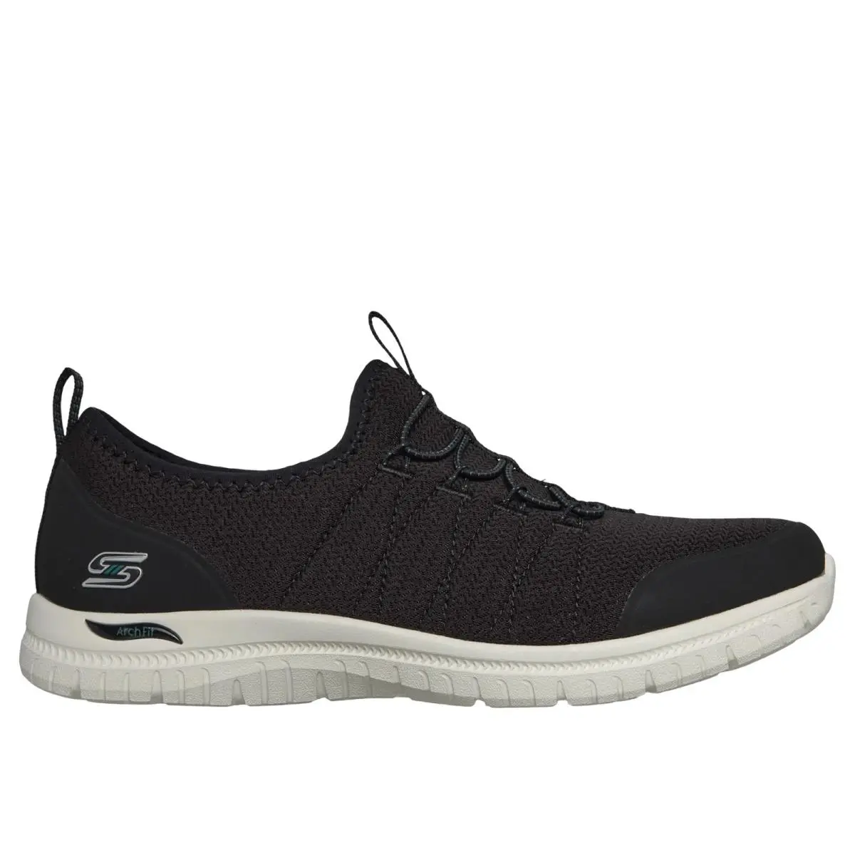 Skechers shoes - Black 6