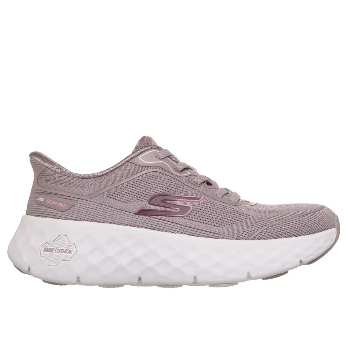 Skechers shoes - Purple 1