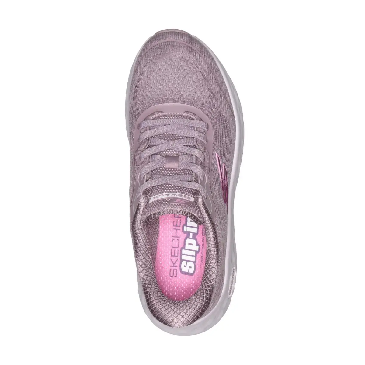 Skechers shoes - Purple 2