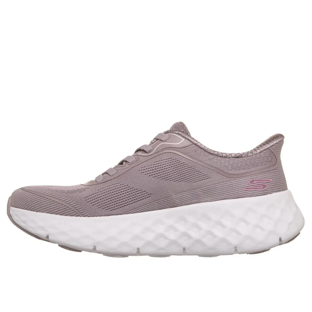 Skechers shoes - Purple 5