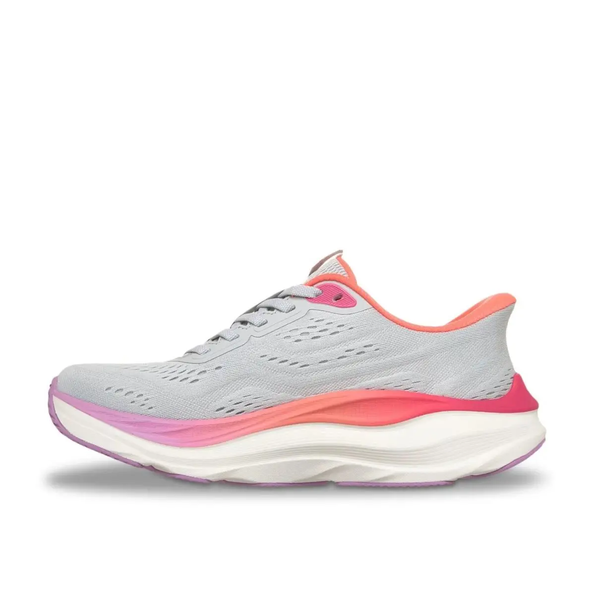 Skechers shoes - Gray 1