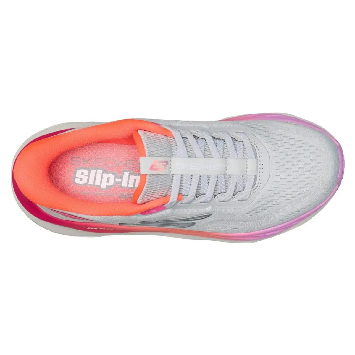 Skechers shoes - Gray 4