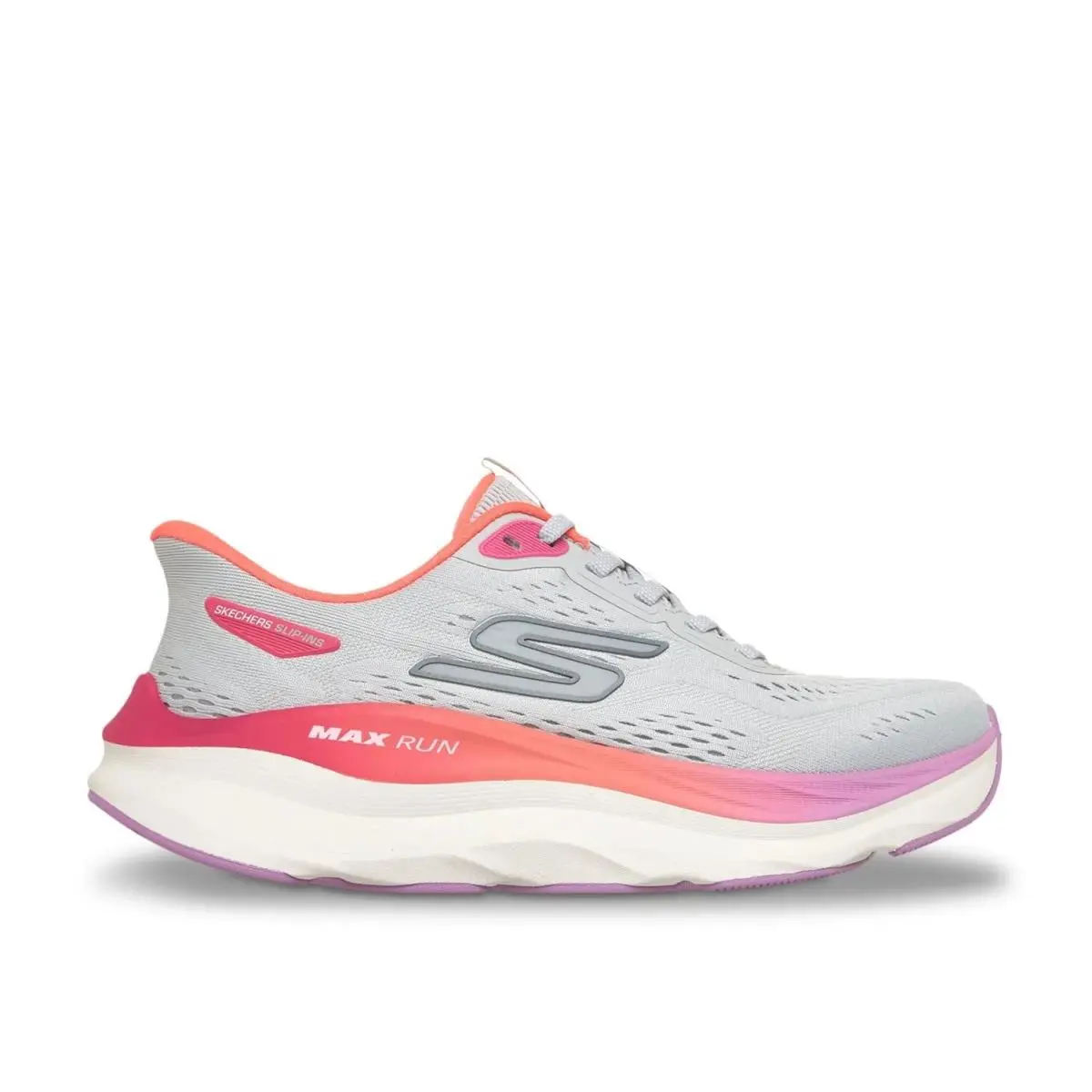 Skechers shoes - Gray 8