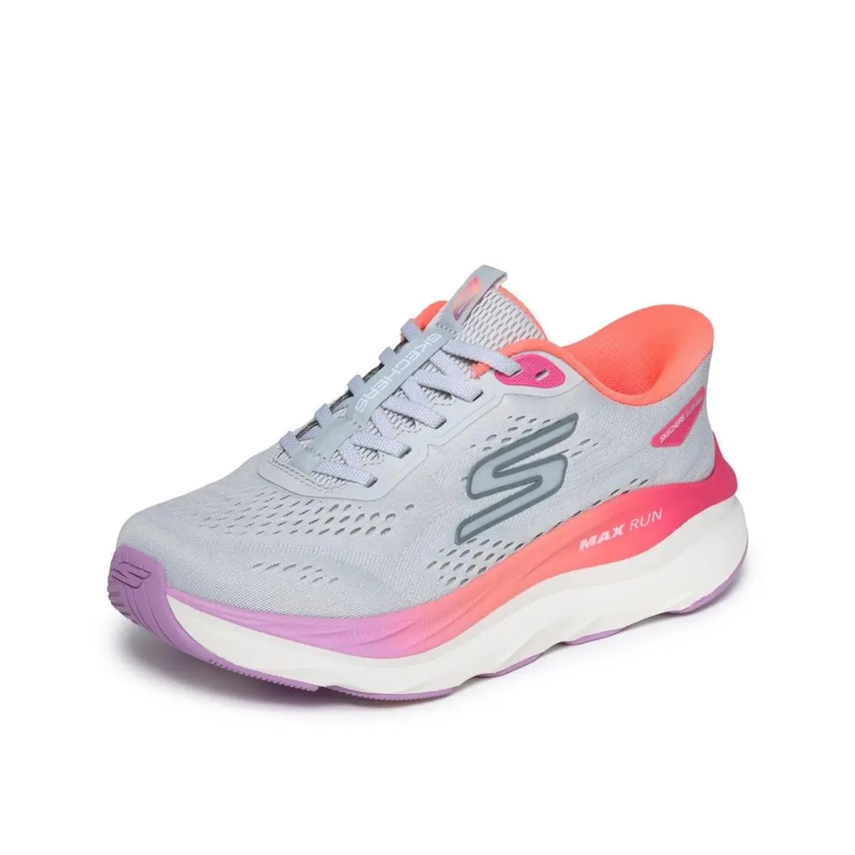 Skechers shoes - Gray 6