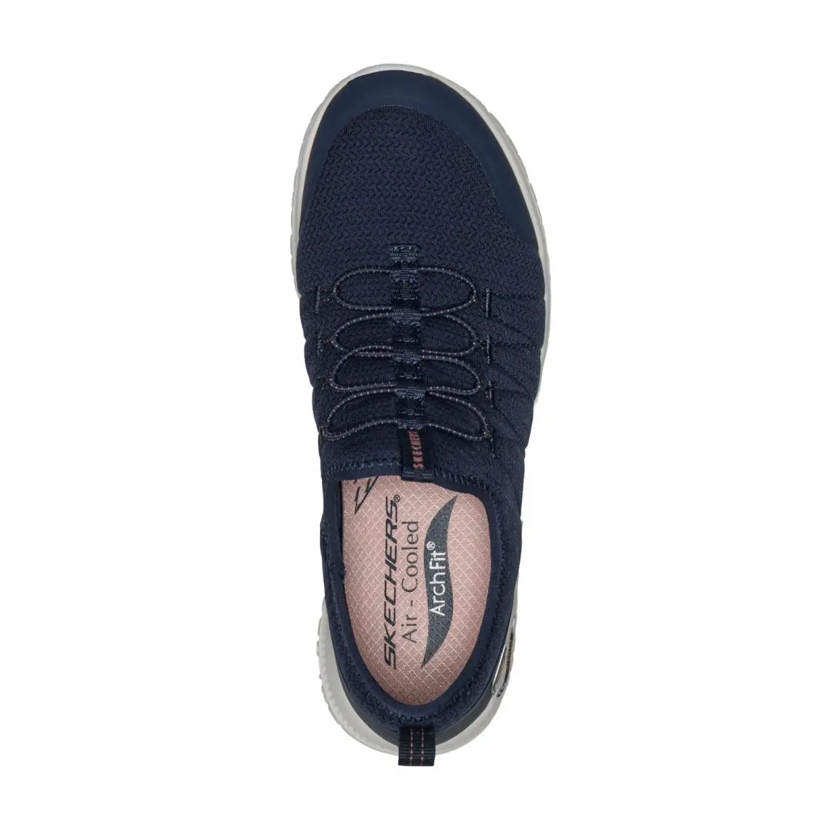 Skechers shoes - Blue 2