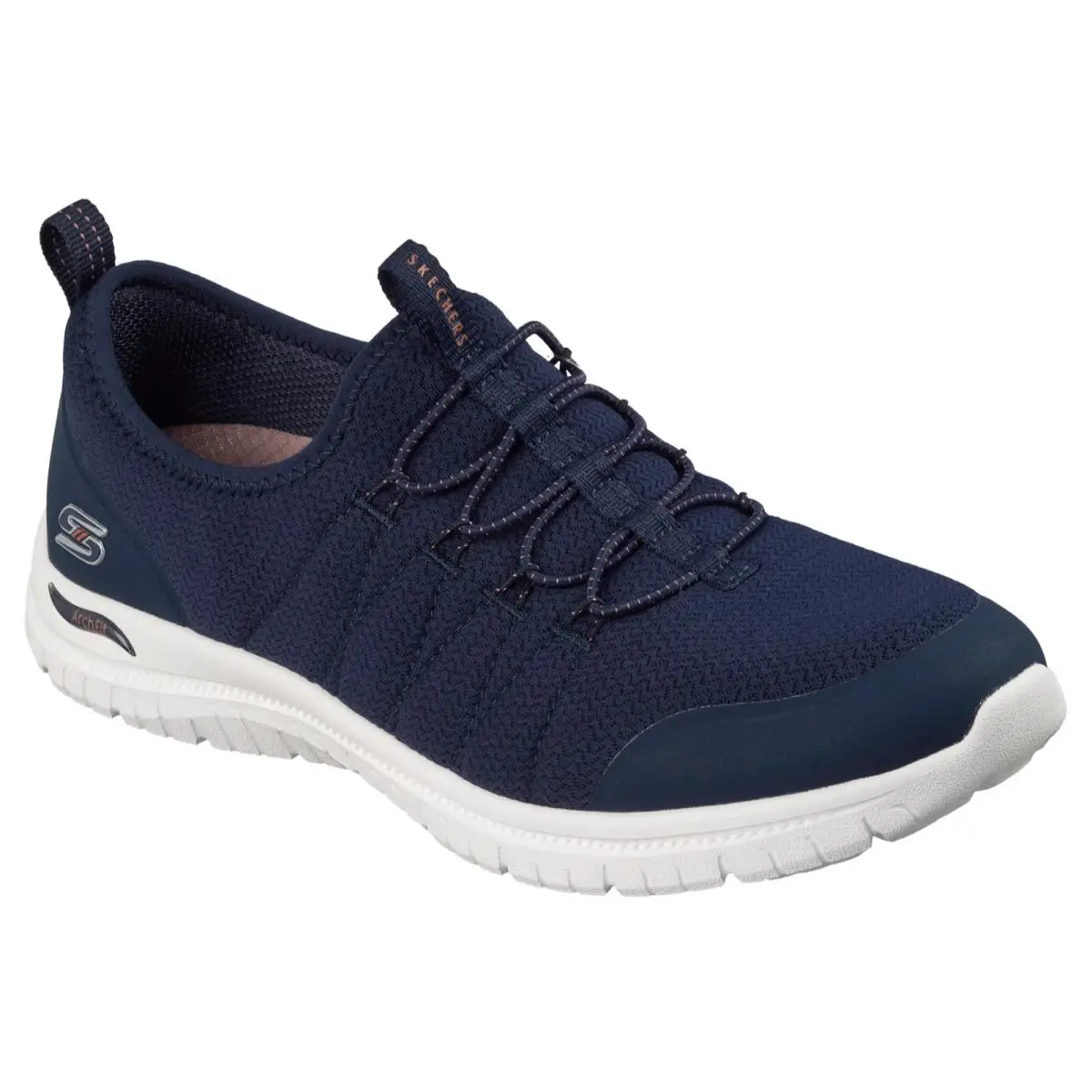 Skechers shoes - Blue 4
