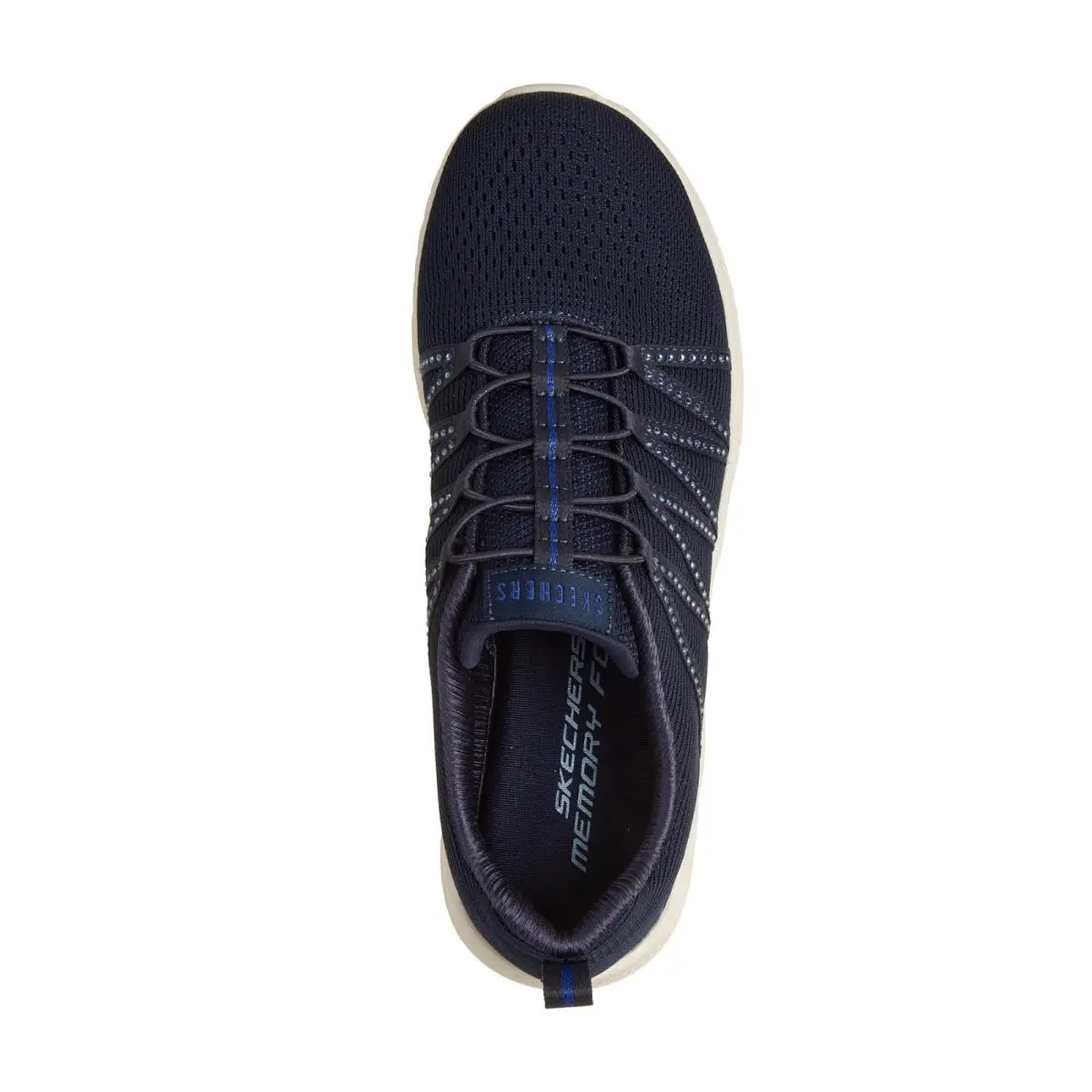 Skechers shoes - Blue 2