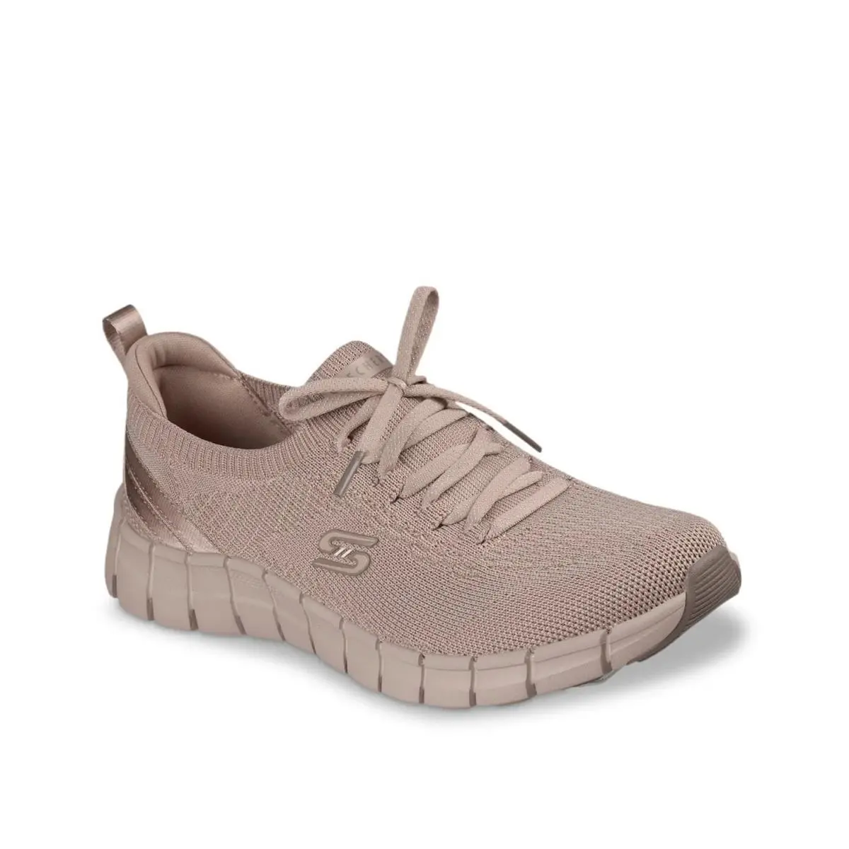 Deal  Flex Step Flourished Slip-on Comfort Walking Sneakers Women by Skechers