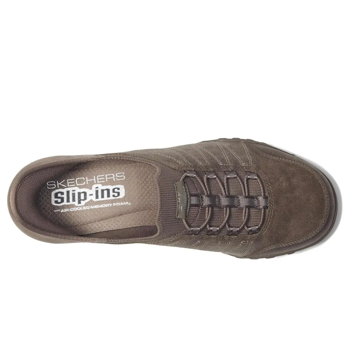 Skechers shoes - Dark Taupe 0