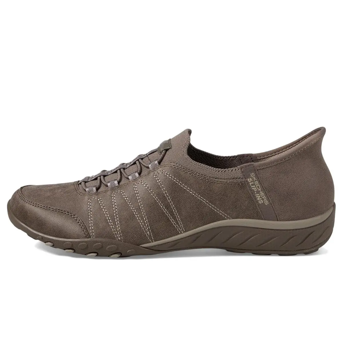 Skechers shoes - Dark Taupe 8