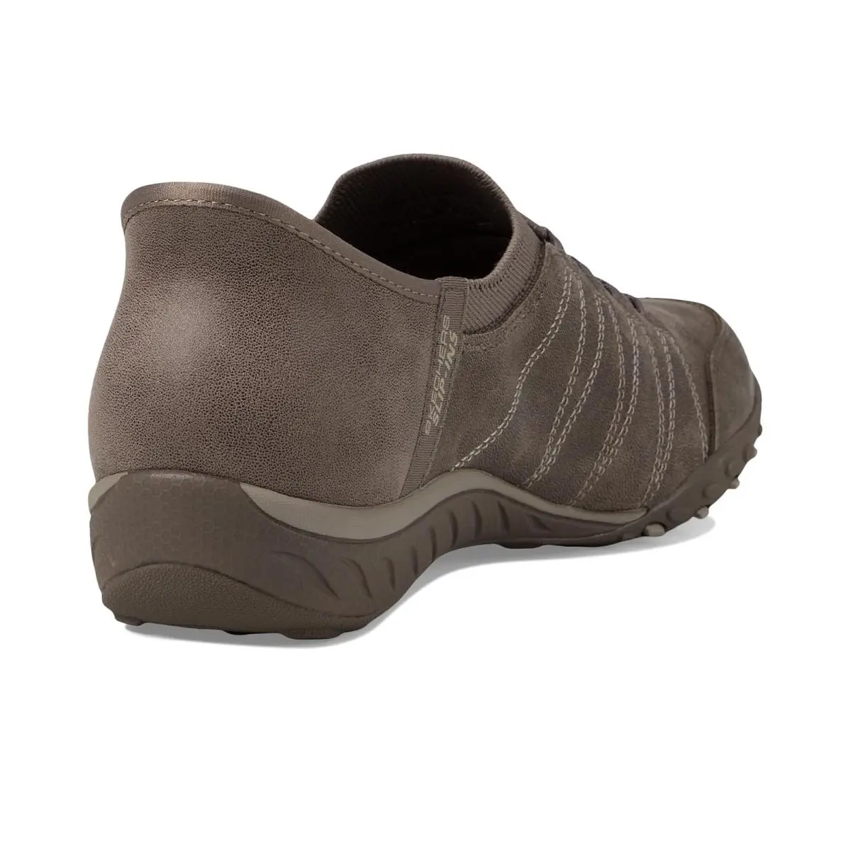 Skechers shoes - Dark Taupe 9