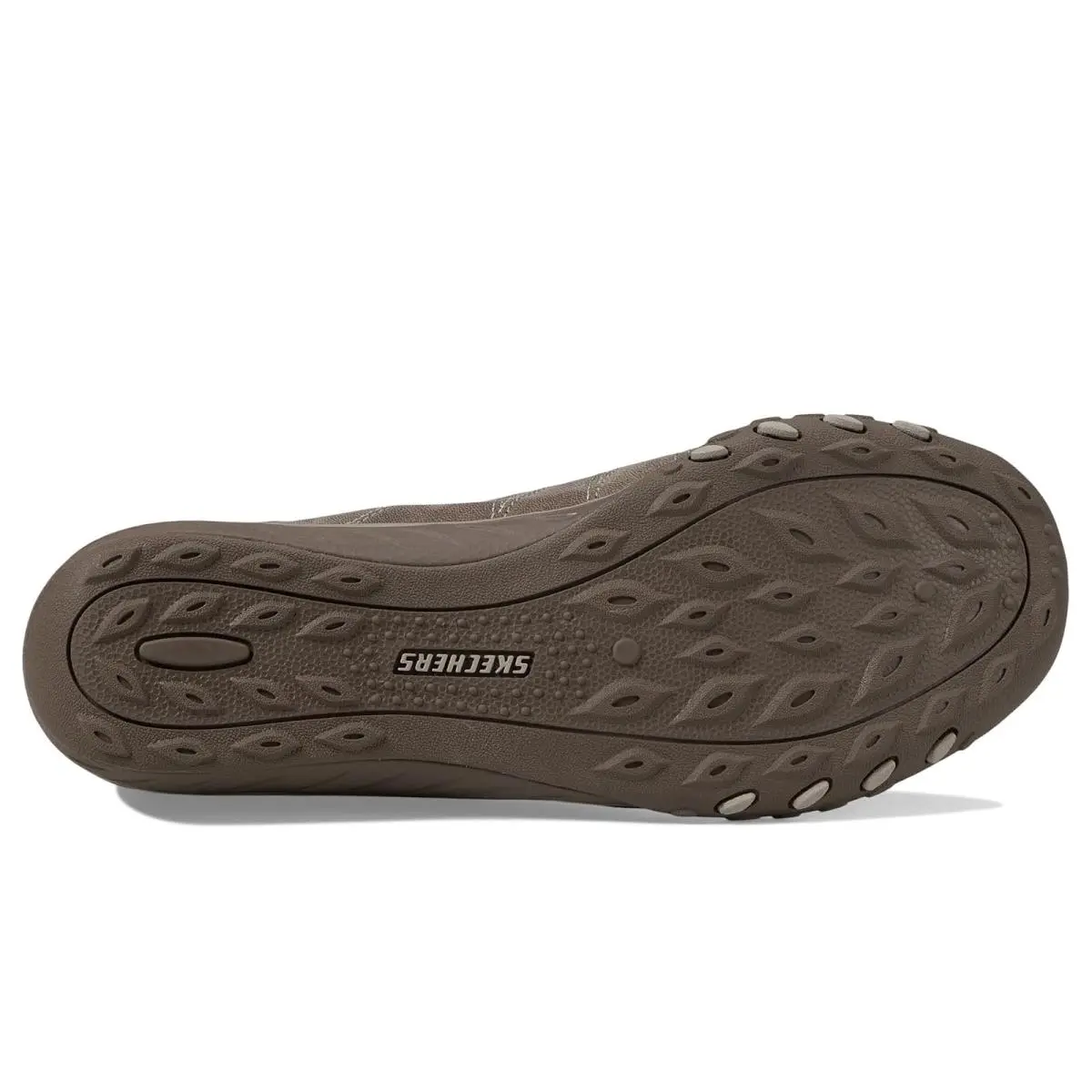 Skechers shoes - Dark Taupe 7