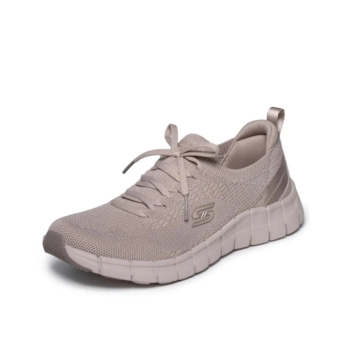 Skechers shoes - Taupe 0