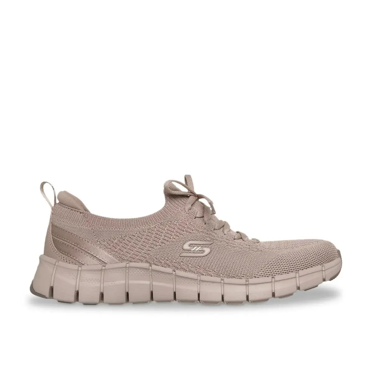 Skechers shoes - Taupe 8
