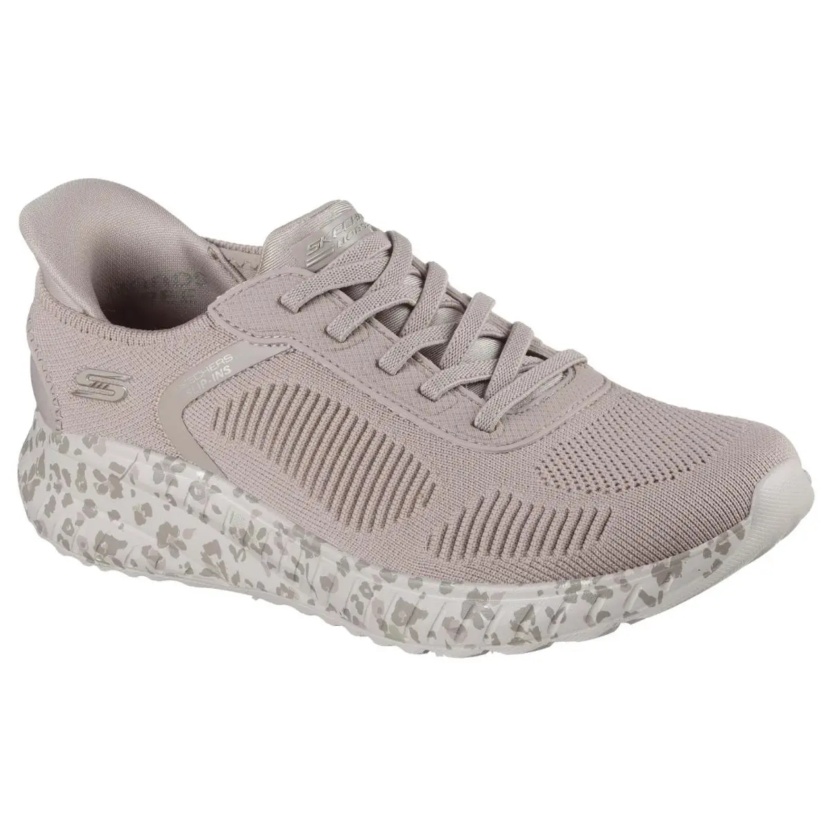 Skechers shoes - Beige 2