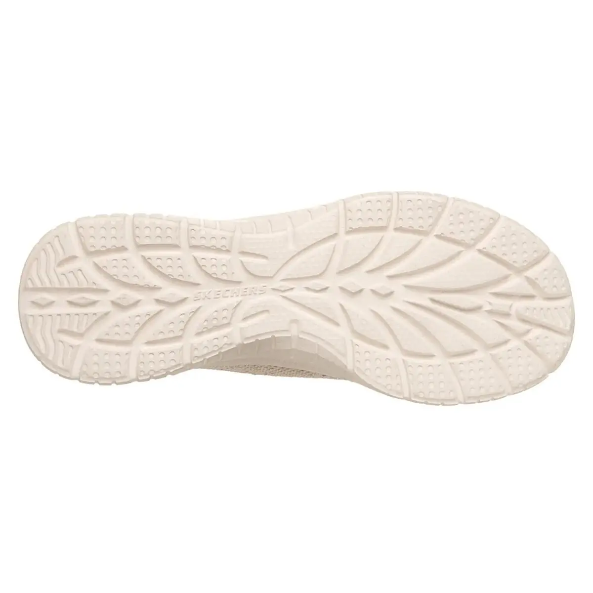 Skechers shoes - Natural Beige 0