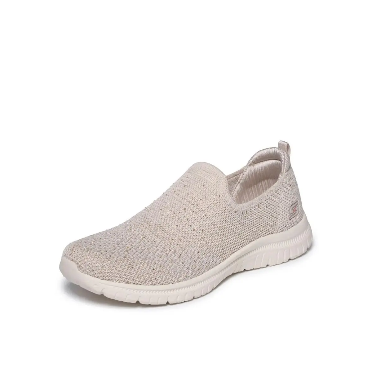 Skechers shoes - Natural Beige 1