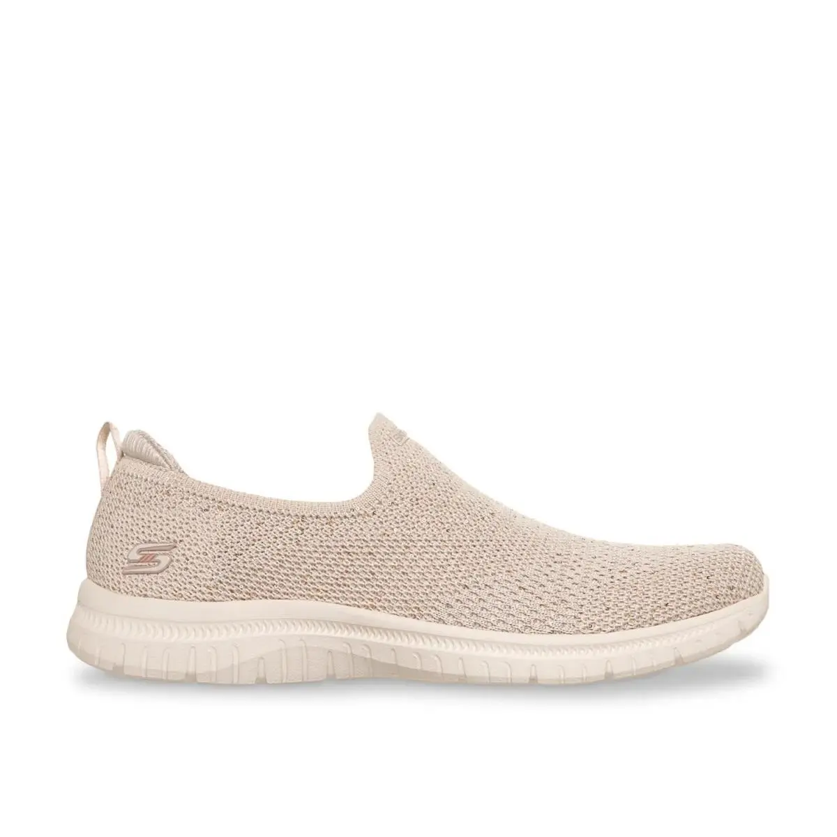 Skechers shoes - Natural Beige 8