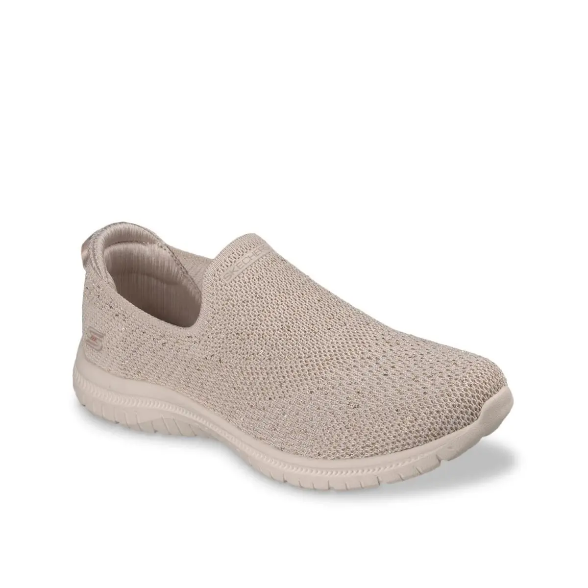 Skechers shoes - Natural Beige 4
